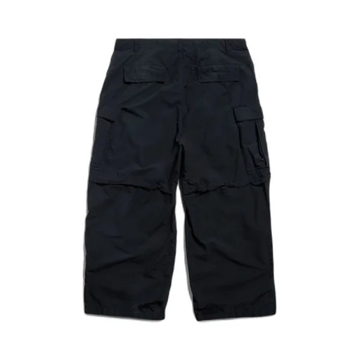 Large Cargo Pants