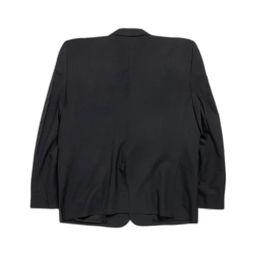 Boxy Jacket