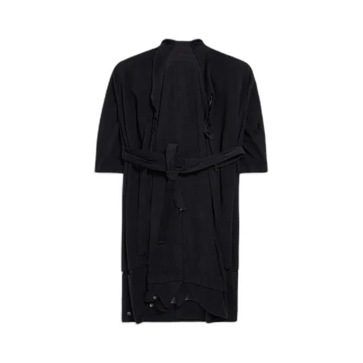 Flatground Maxi Coat