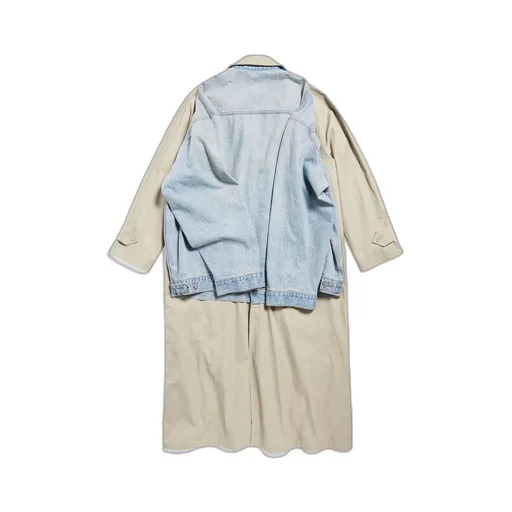 Hybrid Carcoat
