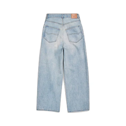 Baggy Pants