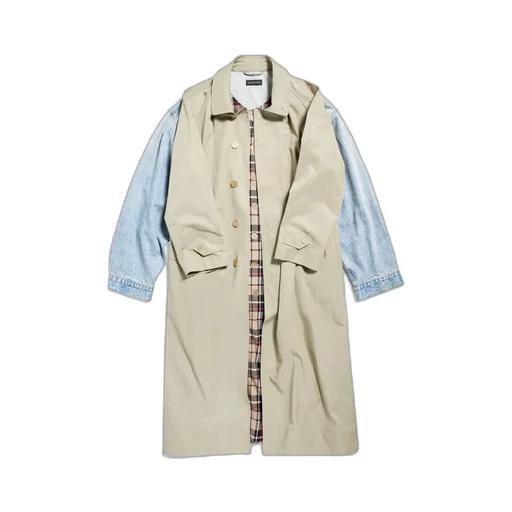 Hybrid Carcoat