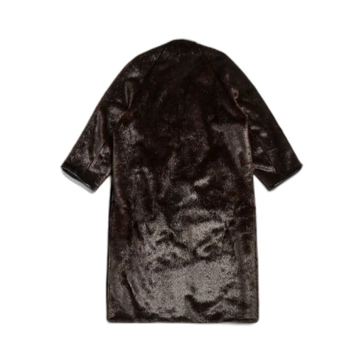 Lining Coat