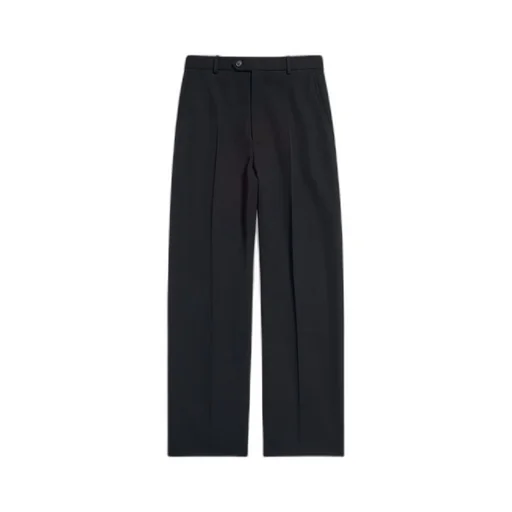 Baggy Tailored Pants