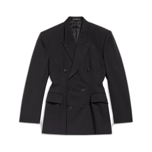 Cinched Jacket