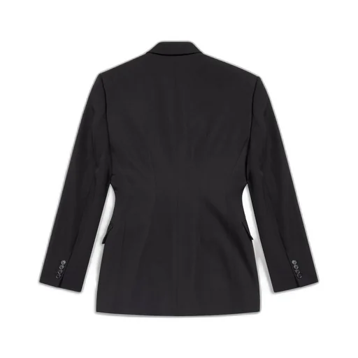 Cinched Jacket