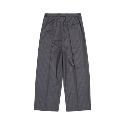 Loose Tailored Pants