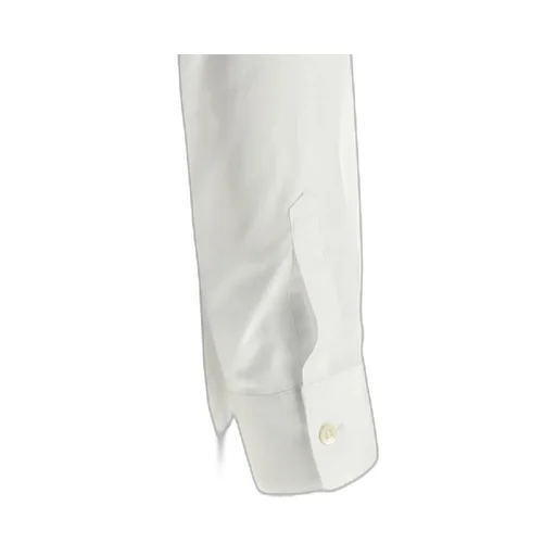 Asymmetric Hem Shirt