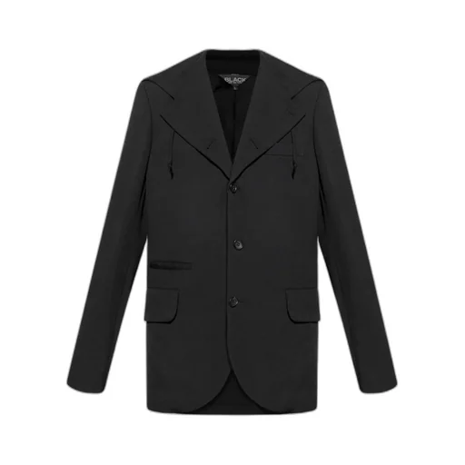 Hooded Jacket
