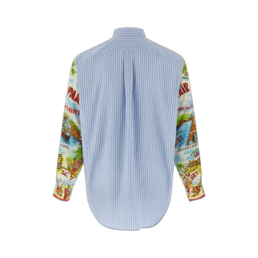 Poplin Shirt