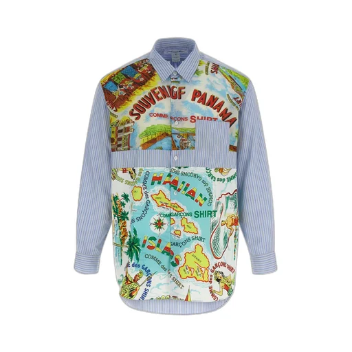 Poplin Shirt