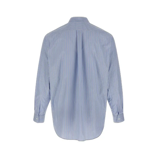 Poplin Shirt