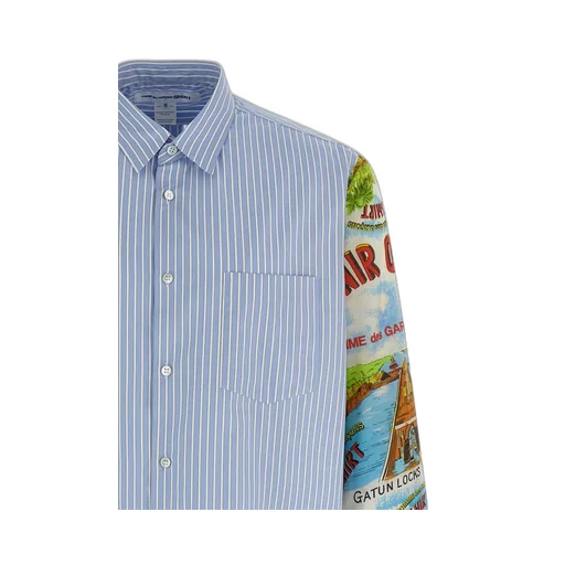 Poplin Shirt