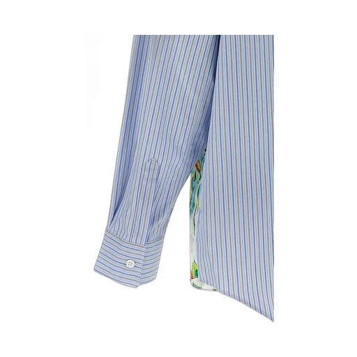 Poplin Shirt