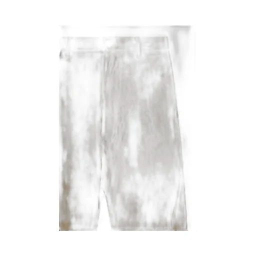 Triple Layer Wide-Leg Trousers