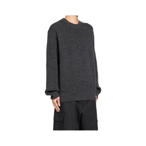Long-Sleeved Sweater