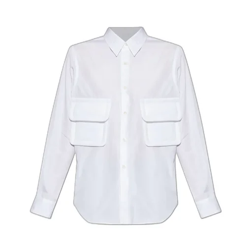 Long-Sleeved Shirt