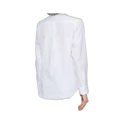 Long-Sleeved Shirt