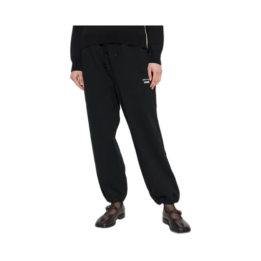 Homme Logo Printed Pants