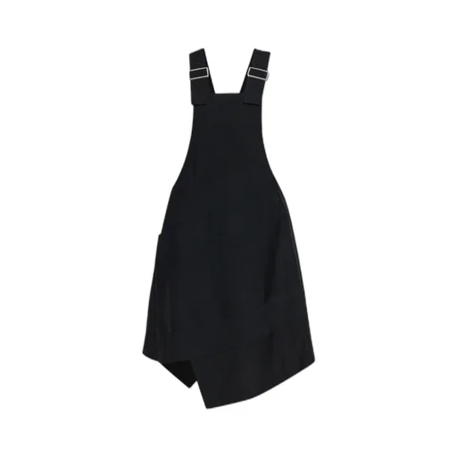 Asymmetrical Dress