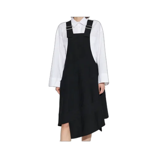 Asymmetrical Dress
