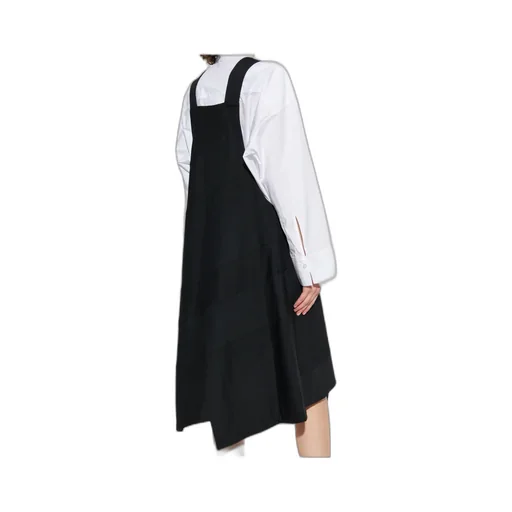 Asymmetrical Dress