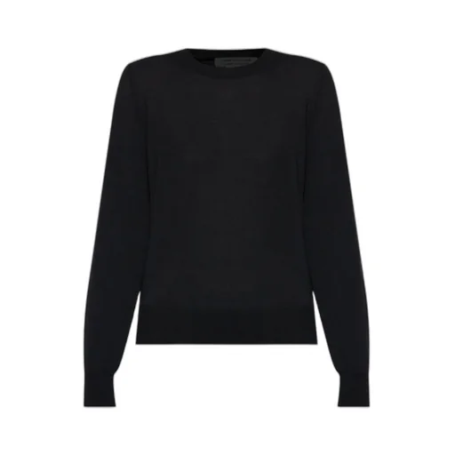 Crew Neck Sweater