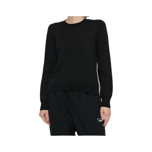 Crew Neck Sweater