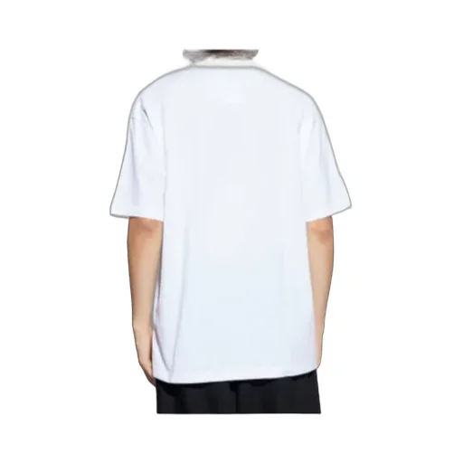 The Author In Moonlight T-Shirt