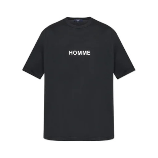 Crew Neck T-Shirt