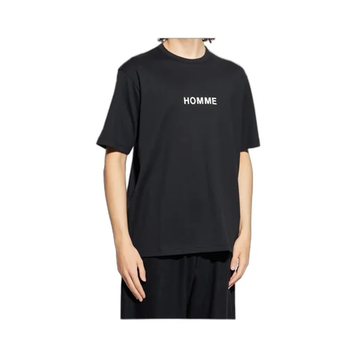 Crew Neck T-Shirt