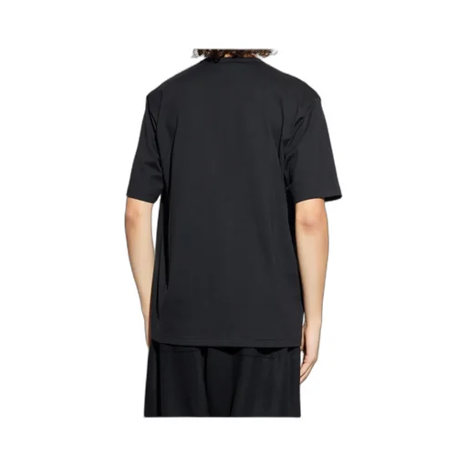 Crew Neck T-Shirt