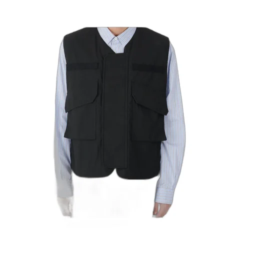 Sleeveless Vest