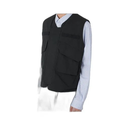 Sleeveless Vest