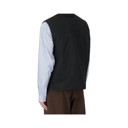 Sleeveless Vest