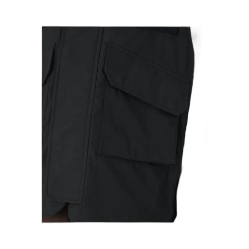 Sleeveless Vest
