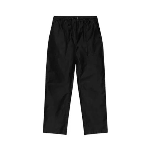 Drawstring Casual Pants