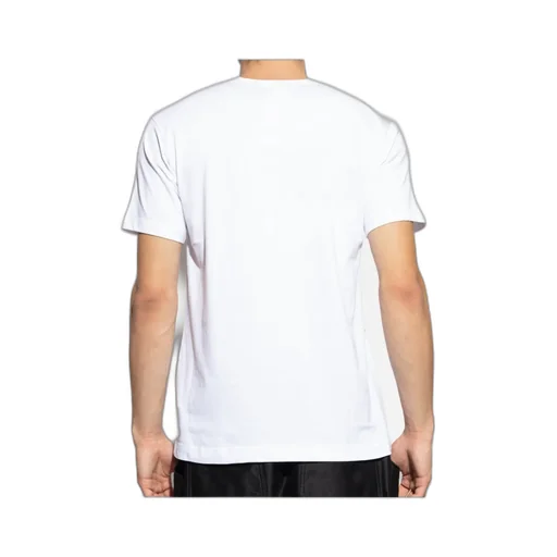 Graphic Printed Crewneck T-Shirt