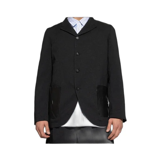 Long Sleeve Blazer