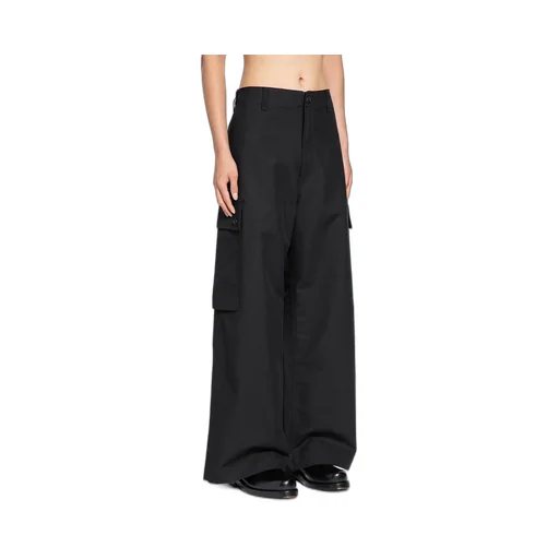 Belt Loop Casual Pants