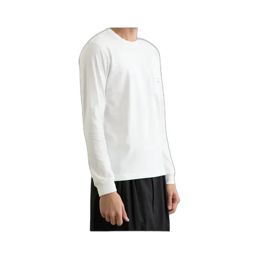 Homme Long Sleeved T-Shirt