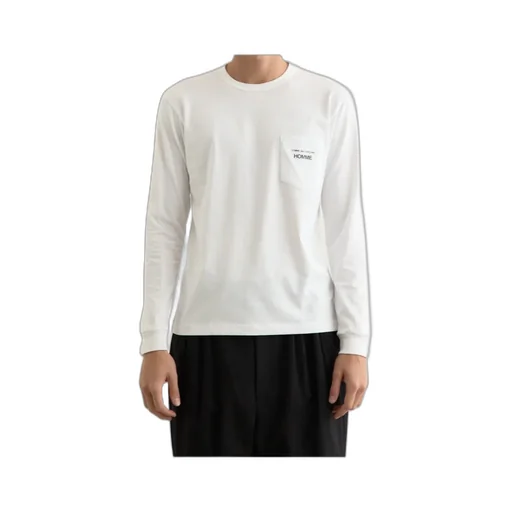 Homme Long Sleeved T-Shirt