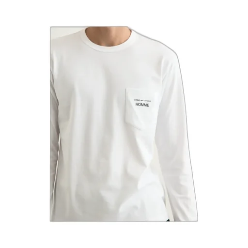 Homme Long Sleeved T-Shirt