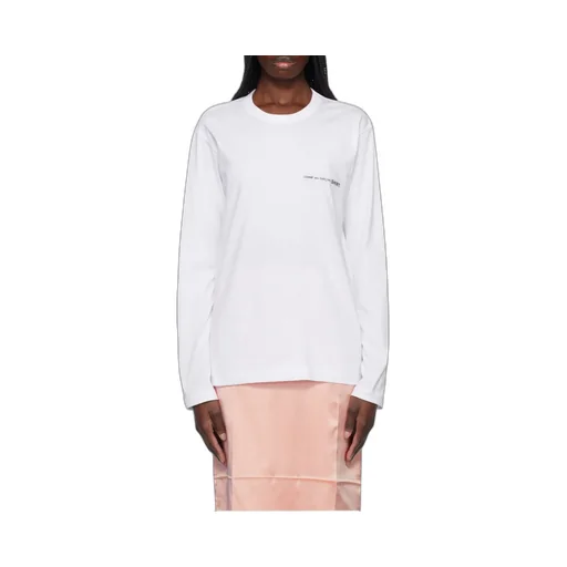 Long-Sleeved T-Shirt