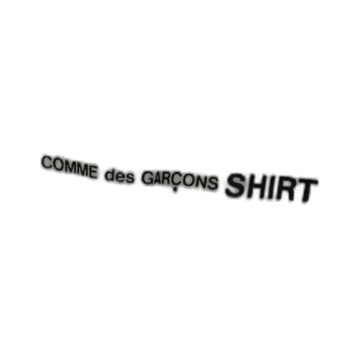 Short-Sleeved T-Shirt