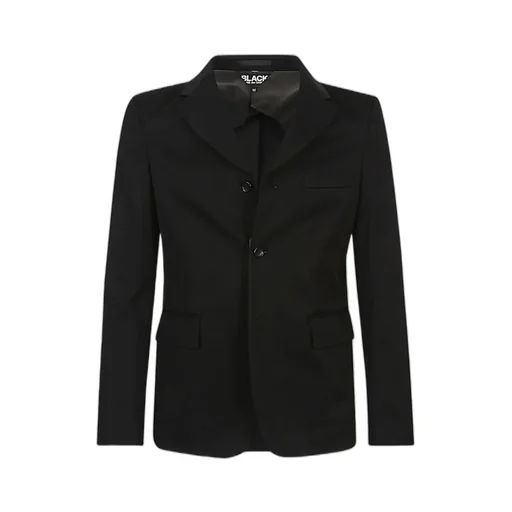 Single Breasted Blazer