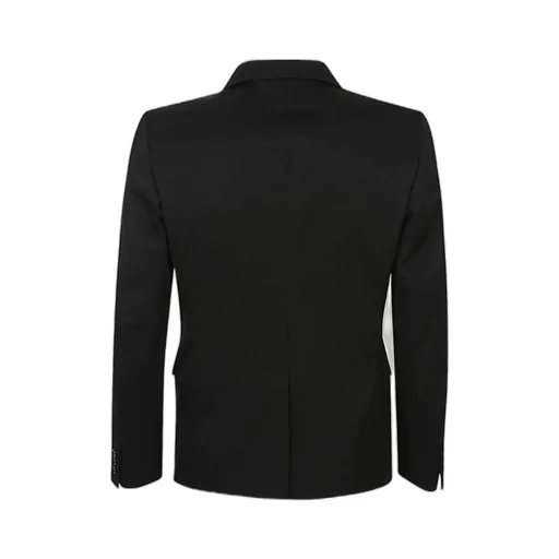 Single Breasted Blazer