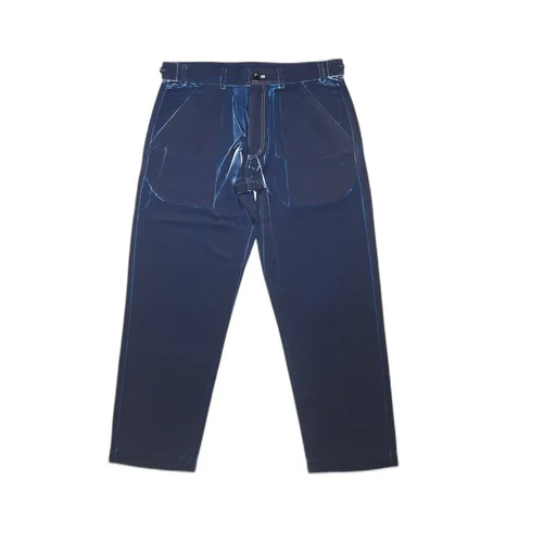 Belt Loops Slacks