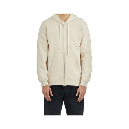 Drawstring Hoodie