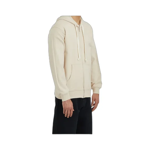 Drawstring Hoodie